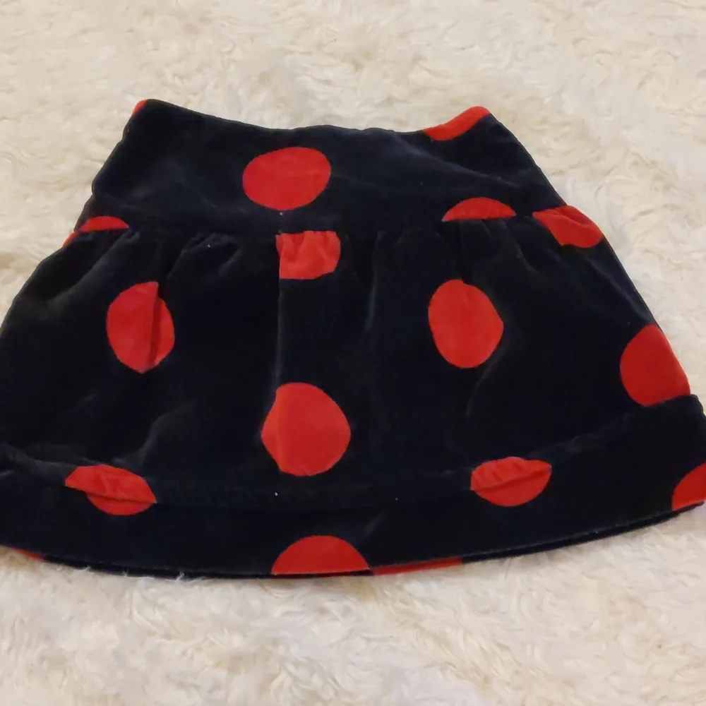 The children's place skirt. Size 24mos
